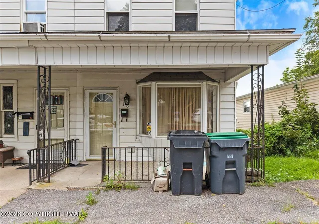 Photo 3 of Sale Pending at 36 S Wylam St, Frackville, PA 17931 | MLS# PM-144184 | Listing updated on 2026-08-31