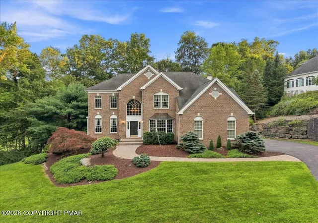 Photo 1 of Single family home for sale at 268 Great Bear Way Rd, East Stroudsburg, PA 18302 | MLS# PM-144126 | Listing updated on 2026-08-28