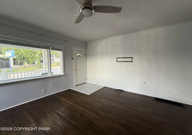 Photo 2 of Single family home for sale at 247 Lehigh St, Wilkes Barre, PA 18702 | MLS# PM-144093 | Listing updated on 2026-09-02