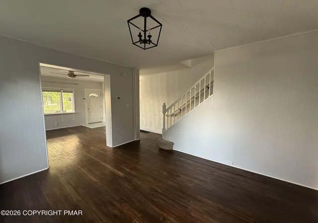 Photo 3 of Single family home for sale at 247 Lehigh St, Wilkes Barre, PA 18702 | MLS# PM-144093 | Listing updated on 2026-09-02