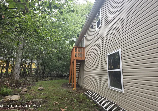 Photo 39 of Single family home for sale at 9541 Jasmine Dr, Tobyhanna, PA 18466 | MLS# PM-144080 | Listing updated on 2026-09-14