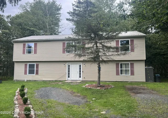 Photo 2 of Single family home for sale at 9541 Jasmine Dr, Tobyhanna, PA 18466 | MLS# PM-144080 | Listing updated on 2026-09-14