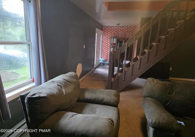 Photo 3 of Single family home for sale at 9541 Jasmine Dr, Tobyhanna, PA 18466 | MLS# PM-144080 | Listing updated on 2026-09-14