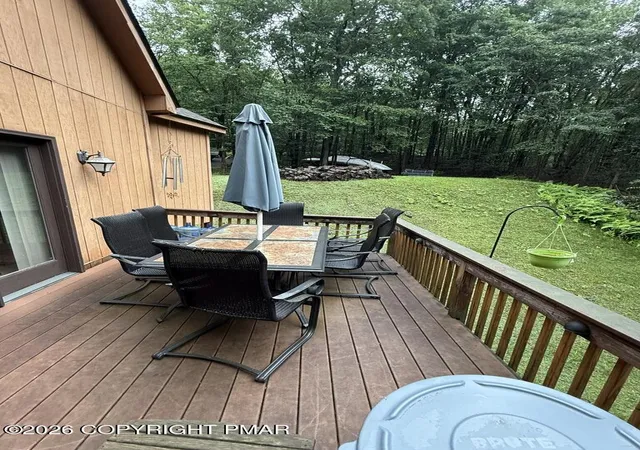 Photo 14 of Single family home for sale at 5142 Autumn Ln, Pocono Lake, PA 18347 | MLS# PM-144116 | Listing updated on 2026-08-21