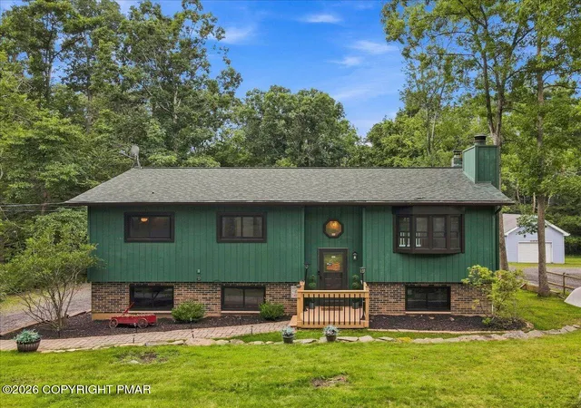 Photo 1 of Single family home for sale at 12416 Mountain Laurel Dr, East Stroudsburg, PA 18302 | MLS# PM-144186 | Listing updated on 2026-09-06