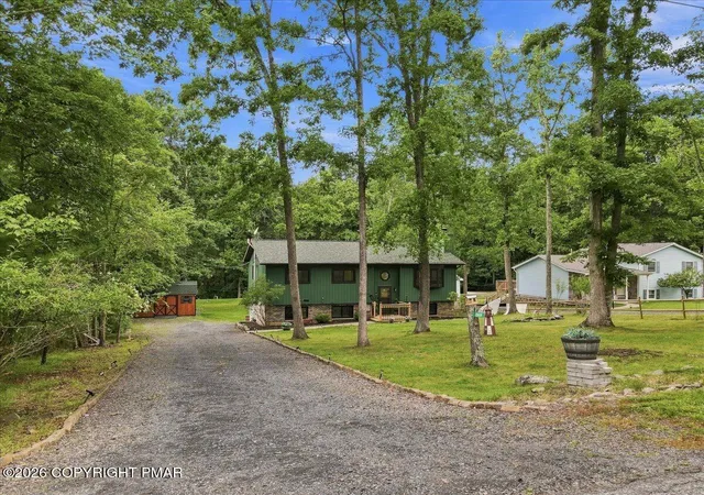 Photo 3 of Single family home for sale at 12416 Mountain Laurel Dr, East Stroudsburg, PA 18302 | MLS# PM-144186 | Listing updated on 2026-09-11