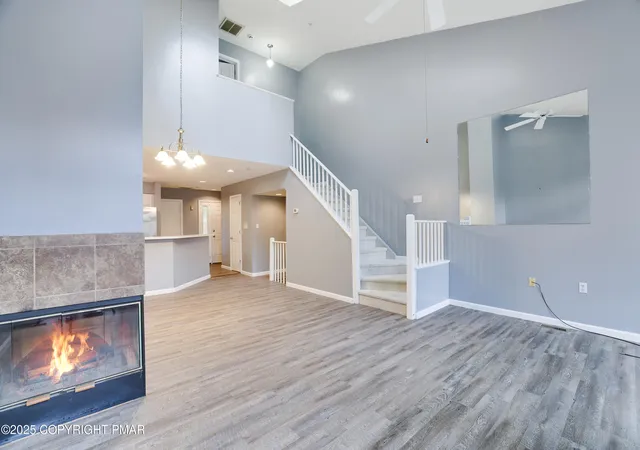 Photo 4 of Townhouse for sale at 305 Inverness Dr, East Stroudsburg, PA 18302 | MLS# PM-144114 | Listing updated on 2026-09-30