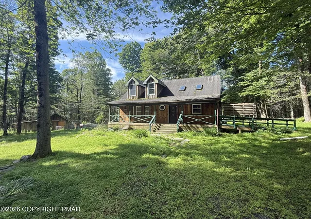 Photo 1 of Single family home for sale at 1189 Fox Trl, Cresco, PA 18326 | MLS# PM-144090 | Listing updated on 2026-08-21