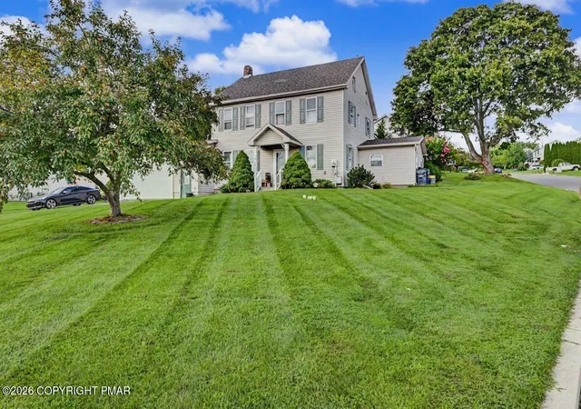 Photo 1 of Single family home for sale at 309 Jubilee Dr, Stockertown, PA 18083 | MLS# PM-144148 | Listing updated on 2026-09-18