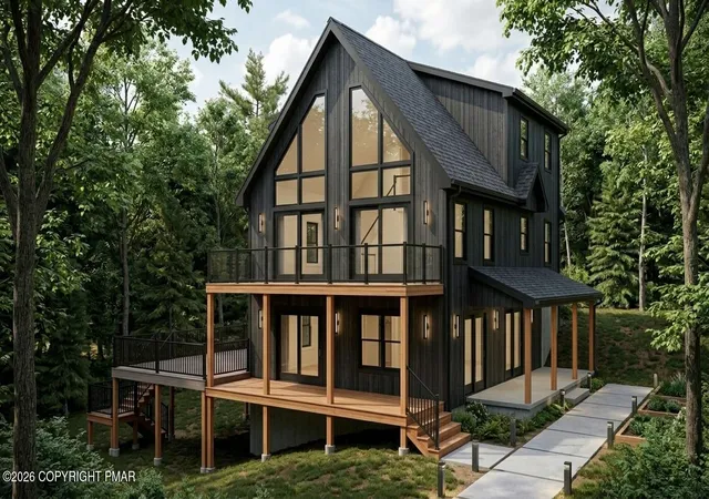 Photo 1 of Single family home for sale at 262 Oak Hill Rd, Hawley, PA 18428 | MLS# PM-144267 | Listing updated on 2026-08-28