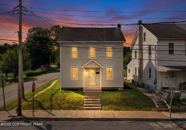 Photo 2 of Single family home for sale at 315 Blaine St, Bangor, PA 18013 | MLS# PM-144100 | Listing updated on 2026-08-30