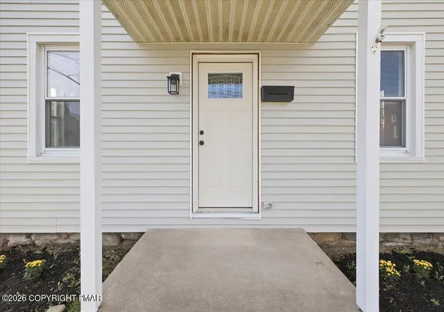 Photo 3 of Single family home for sale at 315 Blaine St, Bangor, PA 18013 | MLS# PM-144100 | Listing updated on 2026-09-15