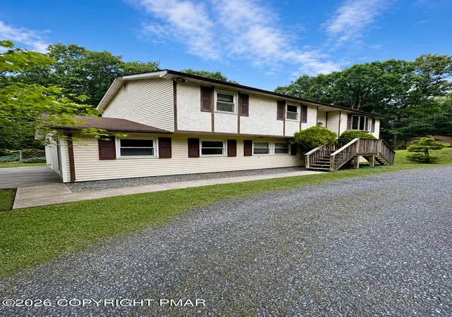 Photo 1 of Single family home for sale at 3122 Gabrielle Ln, East Stroudsburg, PA 18301 | MLS# PM-144355 | Listing updated on 2026-09-01