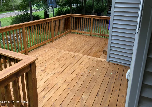 Photo 2 of Single family home for sale at 1505 Lake Ln, Pocono Lake, PA 18347 | MLS# PM-144103 | Listing updated on 2026-08-25
