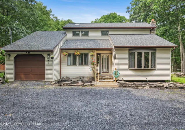 Photo 1 of Single family home for sale at 3638 Bristol Cir W, East Stroudsburg, PA 18302 | MLS# PM-144110 | Listing updated on 2026-09-08