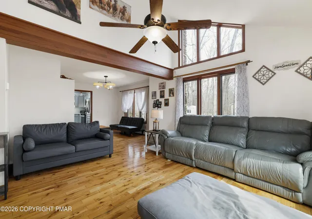 Photo 3 of Single family home for sale at 3638 Bristol Cir W, East Stroudsburg, PA 18302 | MLS# PM-144110 | Listing updated on 2026-09-08
