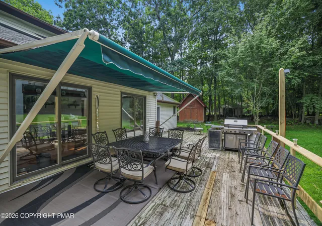 Photo 3 of Single family home for sale at 3638 Bristol Cir W, East Stroudsburg, PA 18302 | MLS# PM-144110 | Listing updated on 2026-09-08