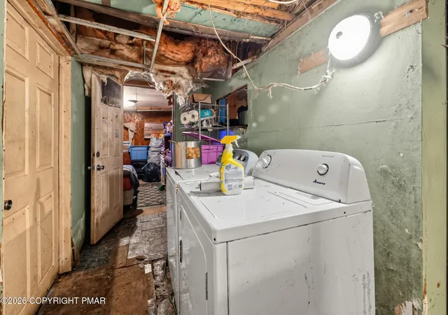 Photo 28 of Single family home for sale at 79 W Butler St, Shickshinny, PA 18655 | MLS# PM-144109 | Listing updated on 2026-10-08