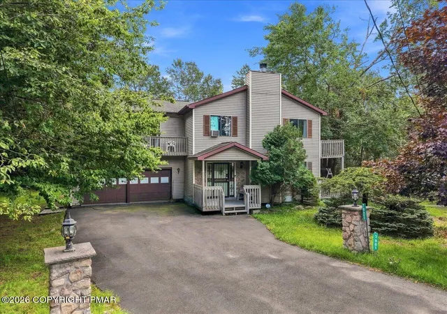Photo 2 of Single family home for sale at 7901 Sleepy Hollow Dr, Tobyhanna, PA 18466 | MLS# PM-144136 | Listing updated on 2026-08-28
