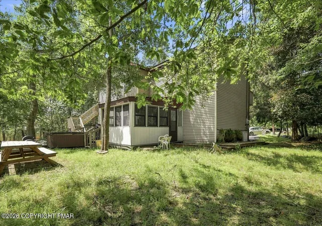 Photo 42 of Single family home for sale at 7901 Sleepy Hollow Dr, Tobyhanna, PA 18466 | MLS# PM-144136 | Listing updated on 2026-08-28