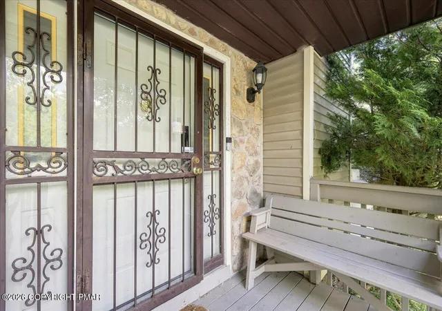Photo 3 of Single family home for sale at 7901 Sleepy Hollow Dr, Tobyhanna, PA 18466 | MLS# PM-144136 | Listing updated on 2026-09-16