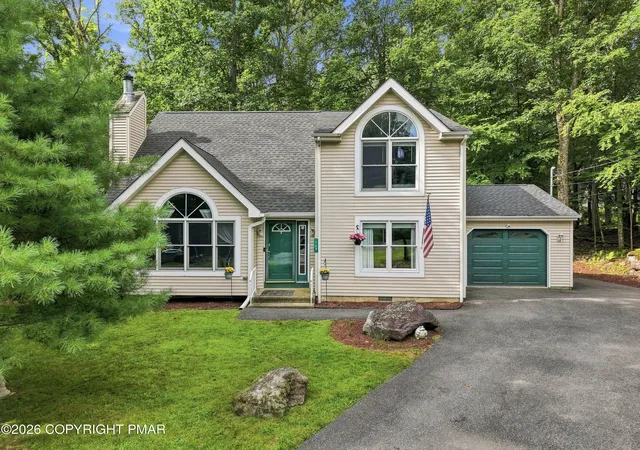 Photo 1 of Sale Pending at 123 Pasquin Dr, East Stroudsburg, PA 18301 | MLS# PM-144241 | Listing updated on 2026-09-15