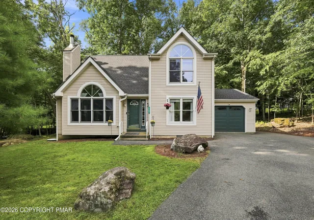 Photo 43 of Sale Pending at 123 Pasquin Dr, East Stroudsburg, PA 18301 | MLS# PM-144241 | Listing updated on 2026-09-15