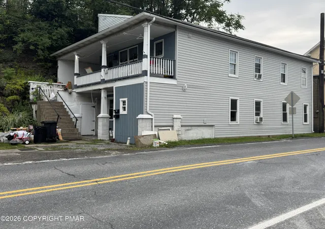 Photo 1 of Multi family home for sale at 39 Canal St, Lehighton, PA 18235 | MLS# PM-144120 | Listing updated on 2026-09-03