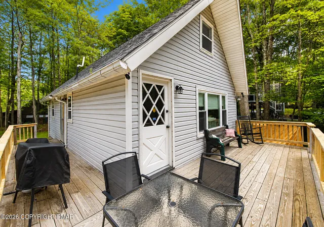 Photo 3 of Single family home for sale at 241 Trout Creek Dr, Pocono Lake, PA 18347 | MLS# PM-144119 | Listing updated on 2026-10-16