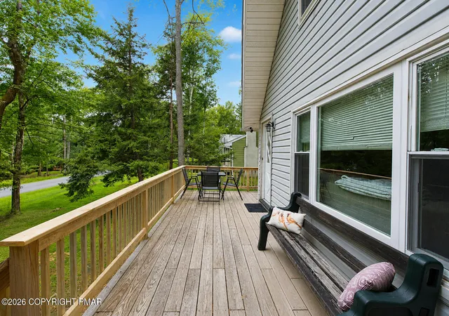 Photo 3 of Single family home for sale at 241 Trout Creek Dr, Pocono Lake, PA 18347 | MLS# PM-144119 | Listing updated on 2026-10-16