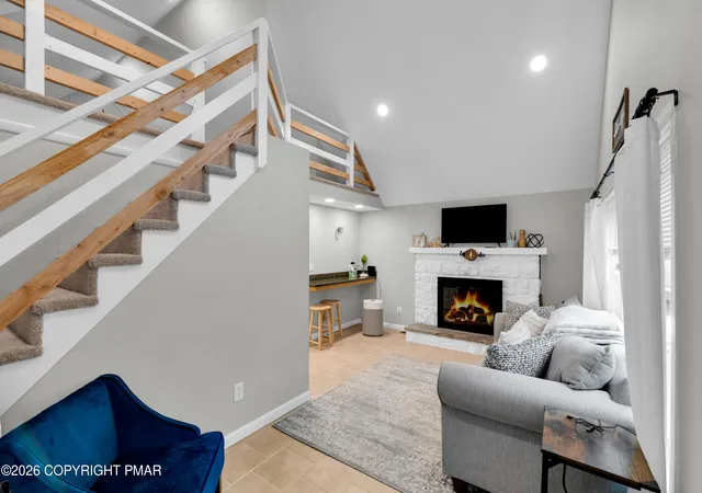 Photo 4 of Single family home for sale at 241 Trout Creek Dr, Pocono Lake, PA 18347 | MLS# PM-144119 | Listing updated on 2026-10-16