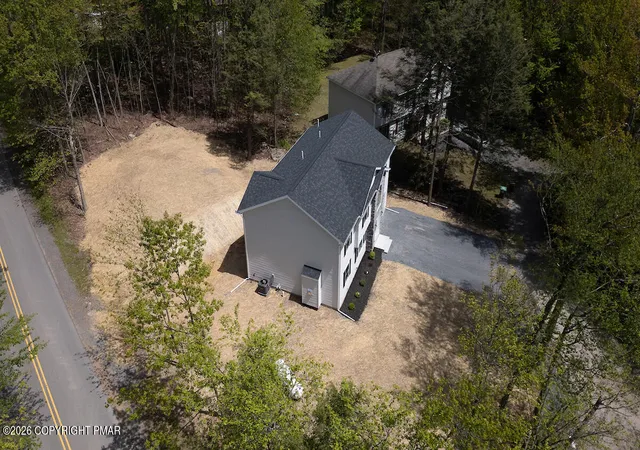 Photo 2 of Sale Pending at 8514 Hillcrest Dr, Tobyhanna, PA 18466 | MLS# PM-144157 | Listing updated on 2026-09-03