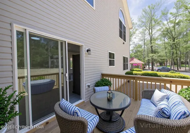 Photo 70 of Sale Pending at 8514 Hillcrest Dr, Tobyhanna, PA 18466 | MLS# PM-144157 | Listing updated on 2026-09-03