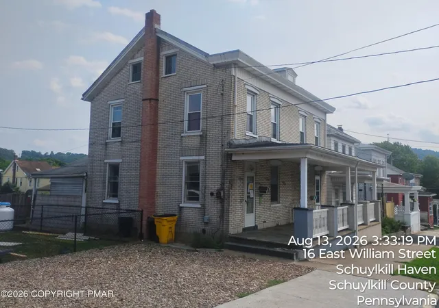 Photo 3 of Single family home for sale at 18 E William St, Schuylkill Haven, PA 17972 | MLS# PM-144122 | Listing updated on 2026-09-01