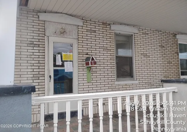 Photo 4 of Single family home for sale at 18 E William St, Schuylkill Haven, PA 17972 | MLS# PM-144122 | Listing updated on 2026-09-01