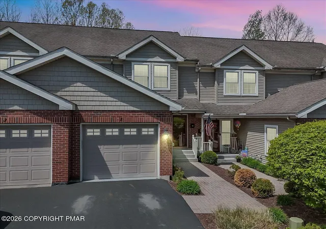Photo 2 of Townhouse for sale at 5 Cypress Ct, East Stroudsburg, PA 18301 | MLS# PM-144125 | Listing updated on 2026-08-21