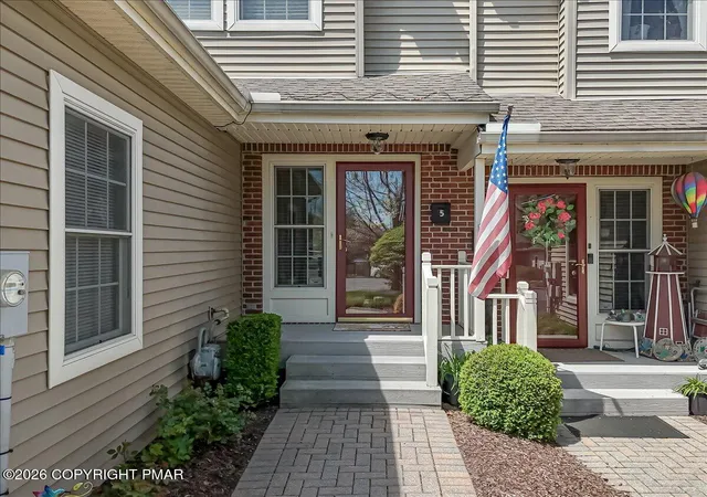 Photo 3 of Townhouse for sale at 5 Cypress Ct, East Stroudsburg, PA 18301 | MLS# PM-144125 | Listing updated on 2026-08-21