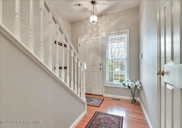 Photo 4 of Townhouse for sale at 5 Cypress Ct, East Stroudsburg, PA 18301 | MLS# PM-144125 | Listing updated on 2026-08-21