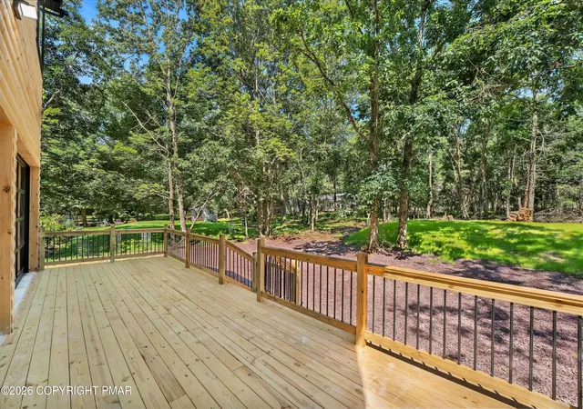 Photo 4 of Sale Pending at 232 Petrarch Trl, Albrightsville, PA 18210 | MLS# PM-144171 | Listing updated on 2026-08-24