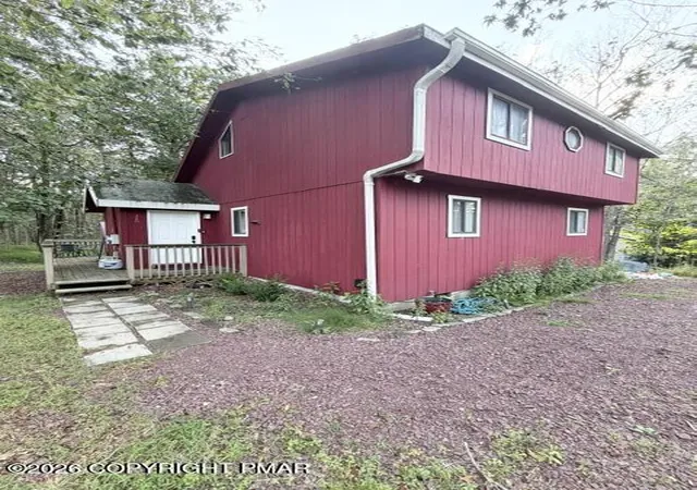 Photo 1 of Single family home for sale at 9078 Idlewild Dr, Tobyhanna, PA 18466 | MLS# PM-144152 | Listing updated on 2026-08-23