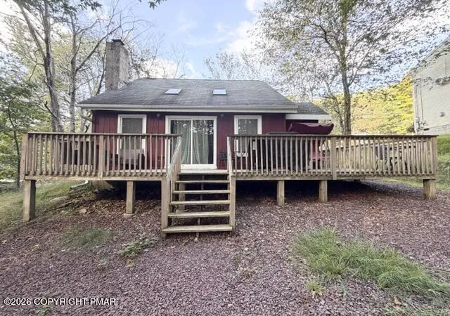 Photo 3 of Single family home for sale at 9078 Idlewild Dr, Tobyhanna, PA 18466 | MLS# PM-144152 | Listing updated on 2026-09-25