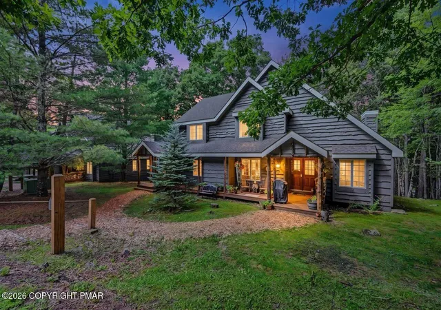 Photo 1 of Townhouse for sale at 51 Short Hill Rd, Lake Harmony, PA 18624 | MLS# PM-144183 | Listing updated on 2026-08-25