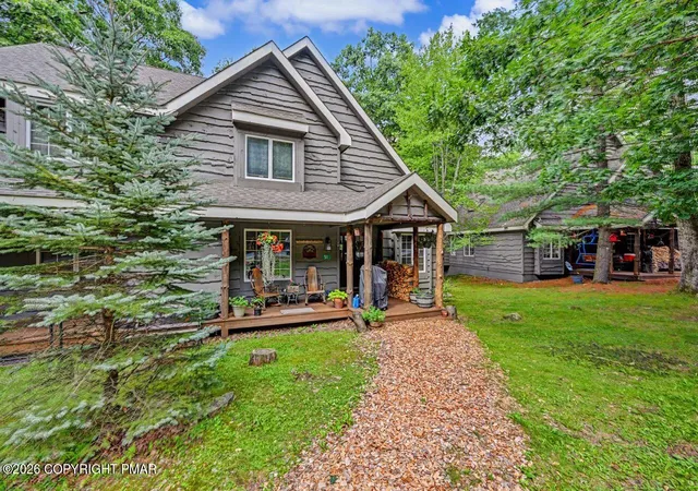 Photo 2 of Townhouse for sale at 51 Short Hill Rd, Lake Harmony, PA 18624 | MLS# PM-144183 | Listing updated on 2026-08-25