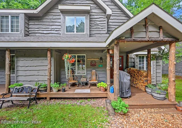 Photo 3 of Townhouse for sale at 51 Short Hill Rd, Lake Harmony, PA 18624 | MLS# PM-144183 | Listing updated on 2026-08-25