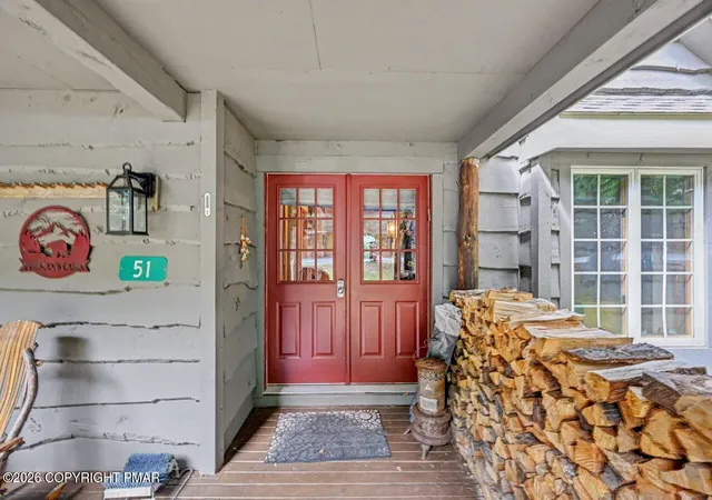 Photo 3 of Townhouse for sale at 51 Short Hill Rd, Lake Harmony, PA 18624 | MLS# PM-144183 | Listing updated on 2026-08-25