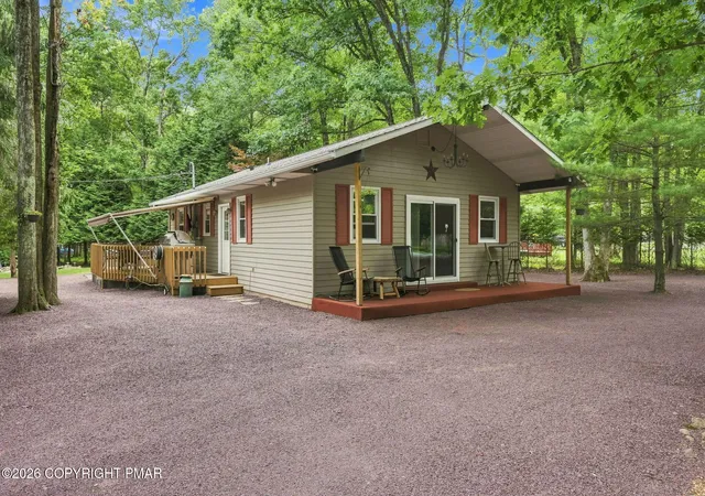 Photo 1 of Single family home for sale at 101 Keats Ln, Albrightsville, PA 18210 | MLS# PM-144301 | Listing updated on 2026-08-31