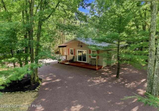 Photo 2 of Single family home for sale at 101 Keats Ln, Albrightsville, PA 18210 | MLS# PM-144301 | Listing updated on 2026-08-31