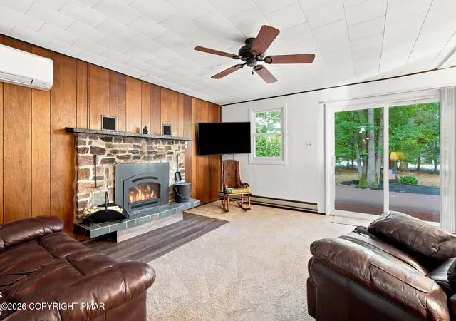 Photo 3 of Single family home for sale at 101 Keats Ln, Albrightsville, PA 18210 | MLS# PM-144301 | Listing updated on 2026-08-31