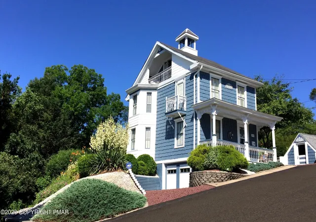 Photo 1 of Sale Pending at 208 Kline St, Weatherly, PA 18255 | MLS# PM-144230 | Listing updated on 2026-10-02