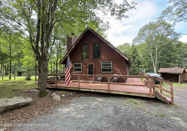 Photo 1 of Single family home for sale at 195 Lipo Wy, Albrightsville, PA 18210 | MLS# PM-144150 | Listing updated on 2026-08-31